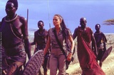 Lara Croft: Film durch Spiel ausgebremst?