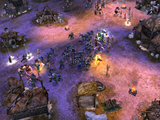 Spellforce + Chaser von Bigben