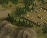 Barbaren gegen R&ouml;mer - Jowoods neues Echtzeit-Strategiespiel