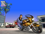 Charts: Vice City + Sims &uuml;berholen Matrix