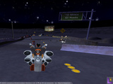 E3: Full Throttle 2 - bewegte Bilder