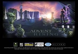 Advent Rising - erstes Video