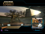 Star Wars: KotOR - Musik + Wallpapers