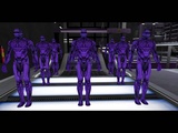 Tron 2.0 - neue Screenshots