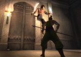 Prince of Persia - Moves