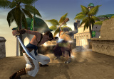 Prince of Persia: DiCaprio spricht