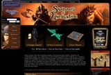 NWN-Add-on - Website-Update + Shots