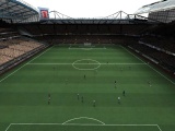 FIFA 2004 - Online-Ligen gestartet