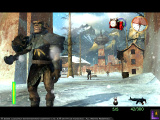 Lucas Arts k&uuml;ndigt an: Armed & Dangerous