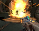 Star Trek: Elite Force 2 (e) ist fertig
