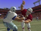 Madden 2004: VIP-Tickets gewinnen