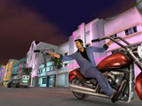 GTA Vice City - Motorrad-Trick