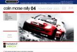 Colin McRae Rally 04 angek&uuml;ndigt