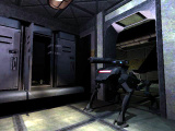 Verschoben: Deus Ex 2
