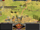 Rise of Nations - deutschsprachige Demo
