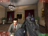 John Woo macht Rainbow Six-Film