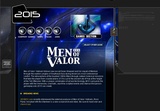 MoV: Vietnam - Website + Screenshots
