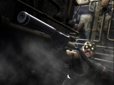 Splinter Cell: Pandora Tomorrow - Shots