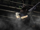 Sam Fisher: Vom Jäger zum Gejagten und zurück - Die Spielfigur im Wandel der Zeit (Serie)