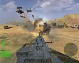 DF: Black Hawk Down - neuer Patch