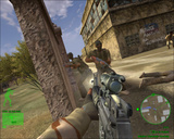 Patches: Delta Force: Black Hawk Down (US)