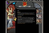 Sam & Max 2 - Website, Screenshots, Video