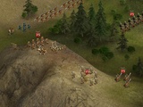 Wallpaper: Against Rome