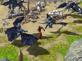 Im Handel: Spellforce, FM 2004, NfS 7