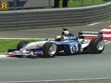 Grand Prix 4 - Carsets der Saison 2003