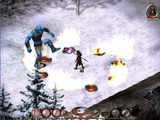 Sacred: Multiplayer-Patch ist da