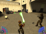 Jedi Knight 3 - Demo ist da!