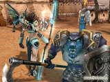 Etherlords 2 - Singleplayer-Demo im Netz