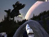 Halo (PC) - neue Screenshots
