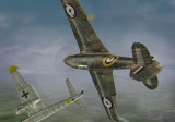 E3: Secret Weapons over Normandy - 24 Shots