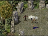 Sacred - neue Screenshots