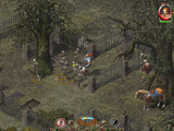Sacred: Neuer Story-Wettbewerb