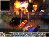 GC: Pointsoft und die Feuerwehr