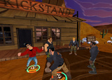 Full Throttle 2 verschoben?