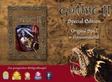 Gothic 2 Limited Edition - Fakten