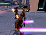Knights of the old Republic: Das erste RPG im Star Wars Universum