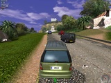 World Racing - Demo-Patch