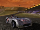 Verschoben: World Racing