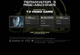 Terminator - Spiel-Video