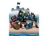 Feedback-Ergebnis: Tropico 2: Die Pirateninsel