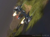 Yager - neue Screenshots