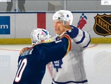 NHL 2004 - neue Screenshots