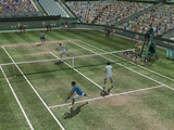 Top Spin: Konkurrenz f&uuml;r Virtua Tennis