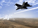 Demo: F-A 18 Operation Iraqi Freedom