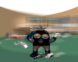 Feedback: C.S.I. Crime Scene Investigation