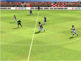 Mehr Termine: FIFA 2004 + Quidditch WM